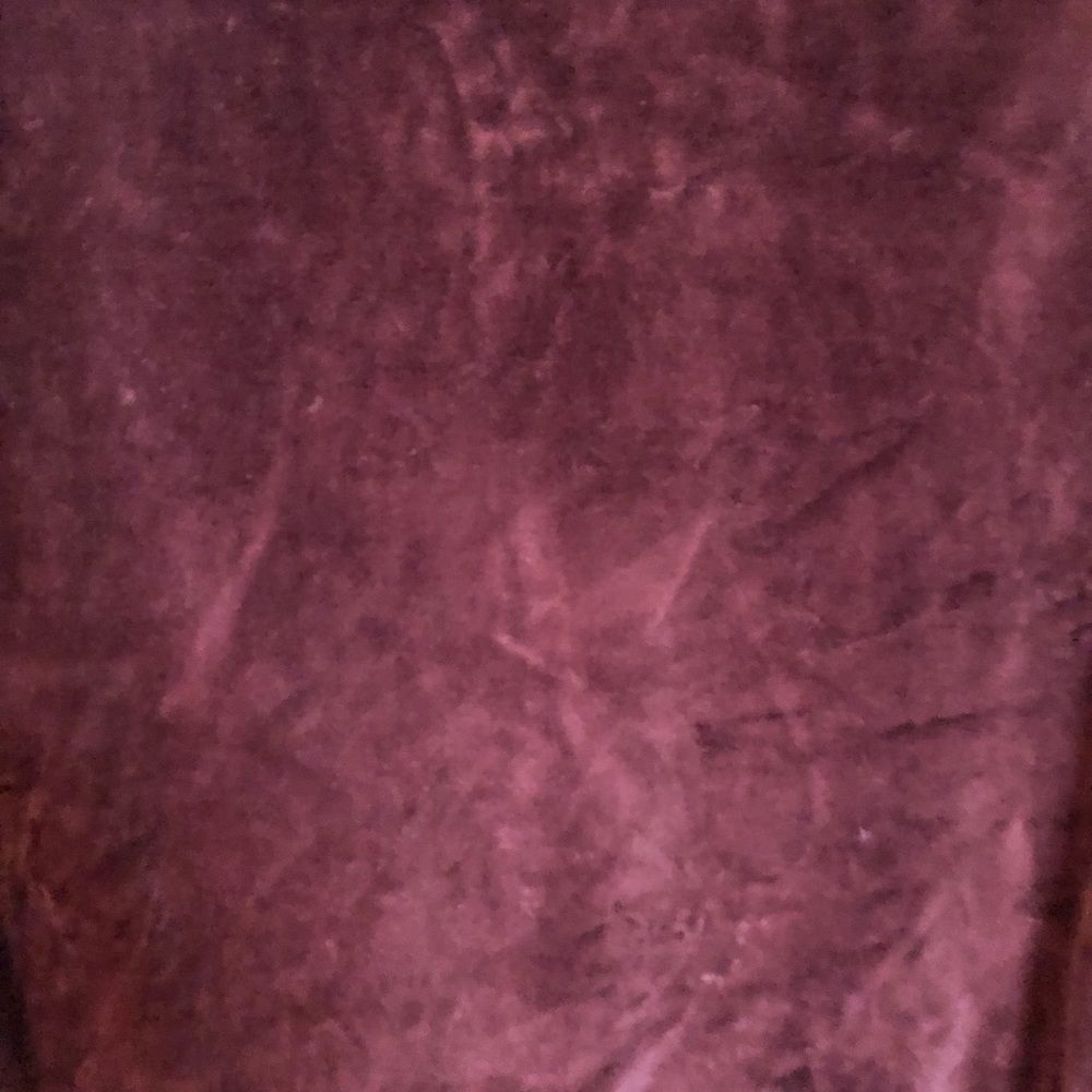 NWT! Fabletics Britt pullover. 1/4 zip & velour.‎ - Picture 7 of 14